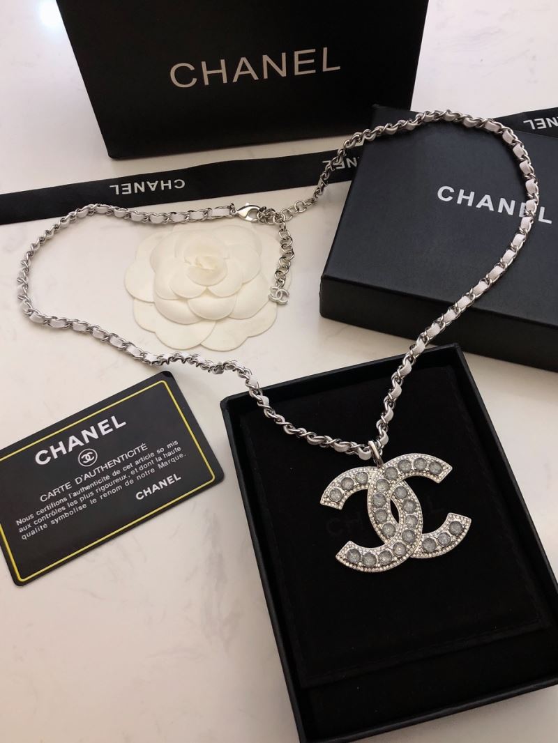 Chanel Necklaces